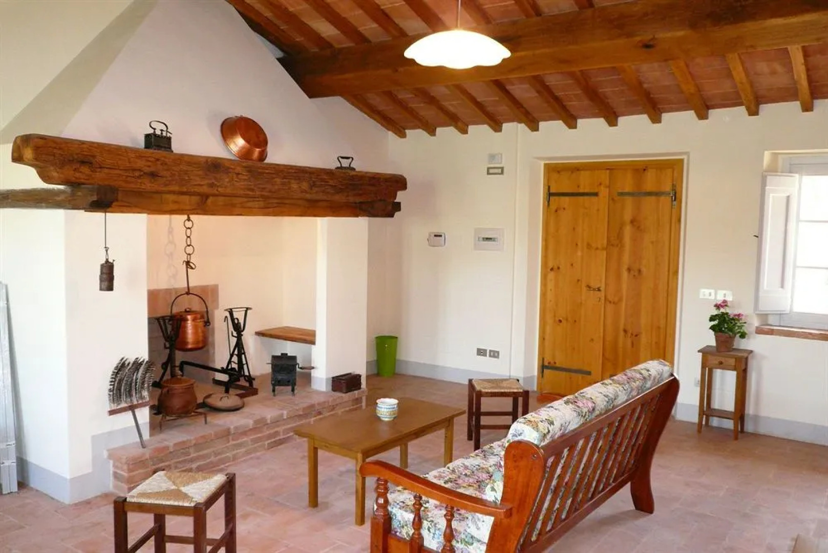 Agriturismo Agri & Golf