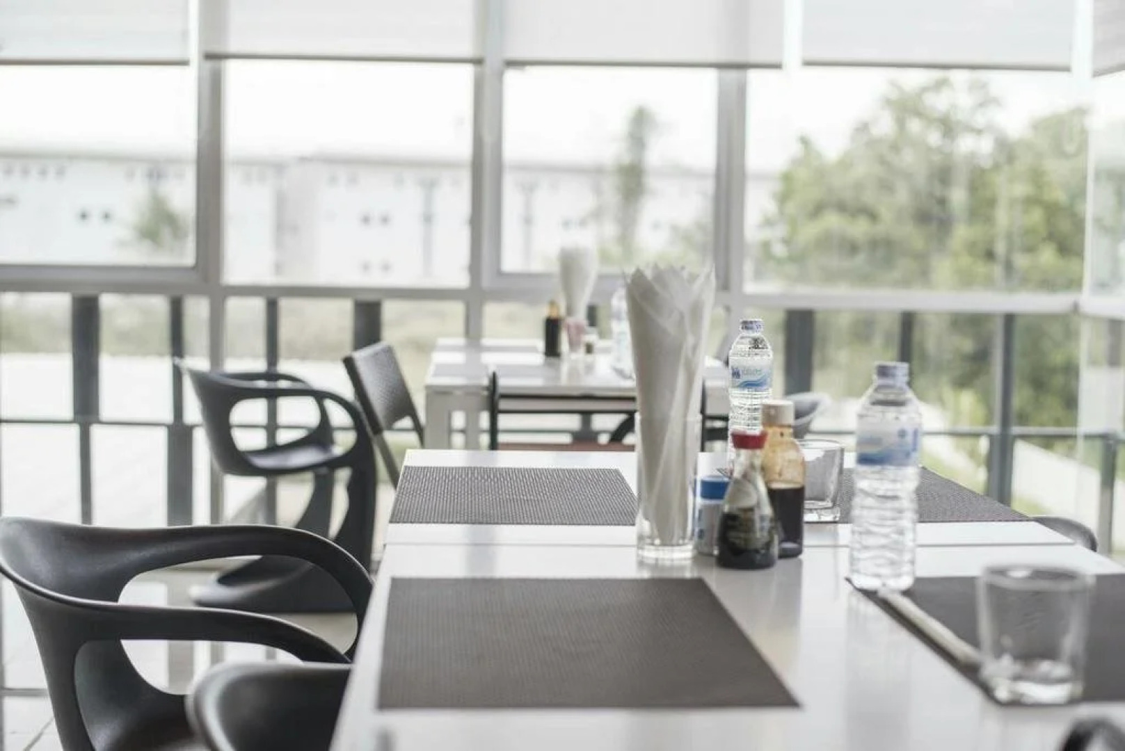 Plern Pailin Service Apartment