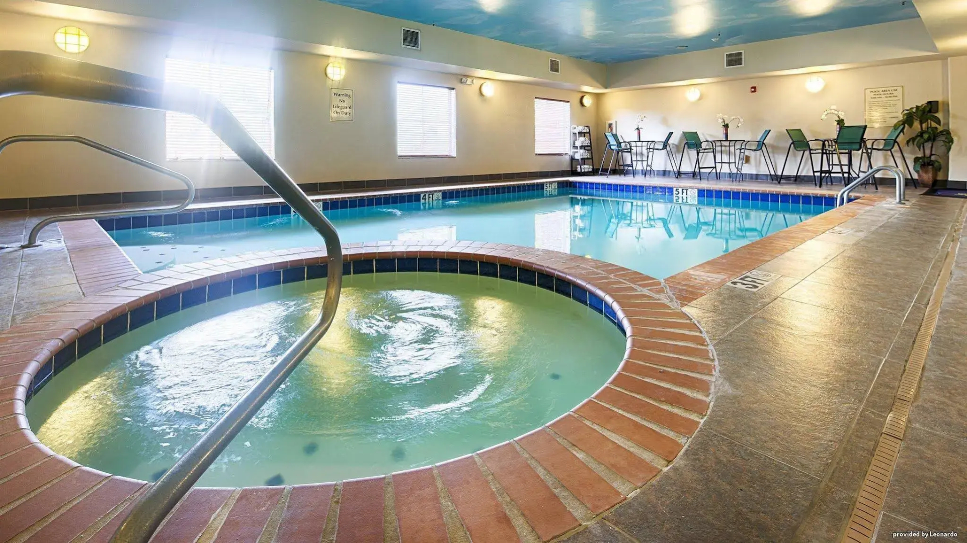Best Western Plus Goodman Inn & Suites