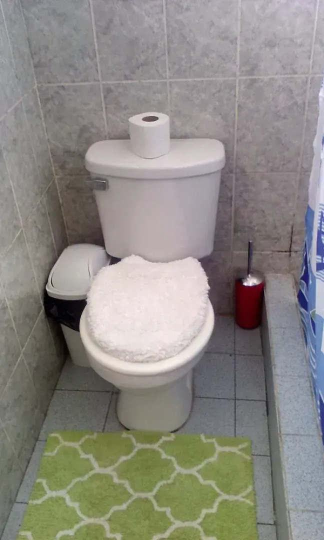 Hotel Normandie - Tarma