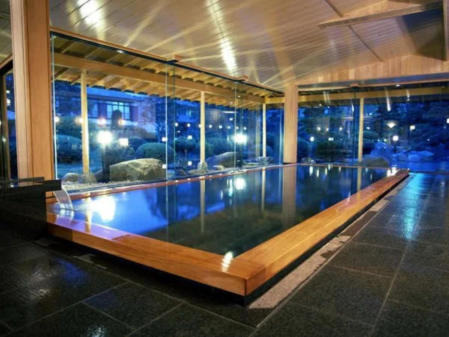 Hotel Sunvalley Izunagaoka