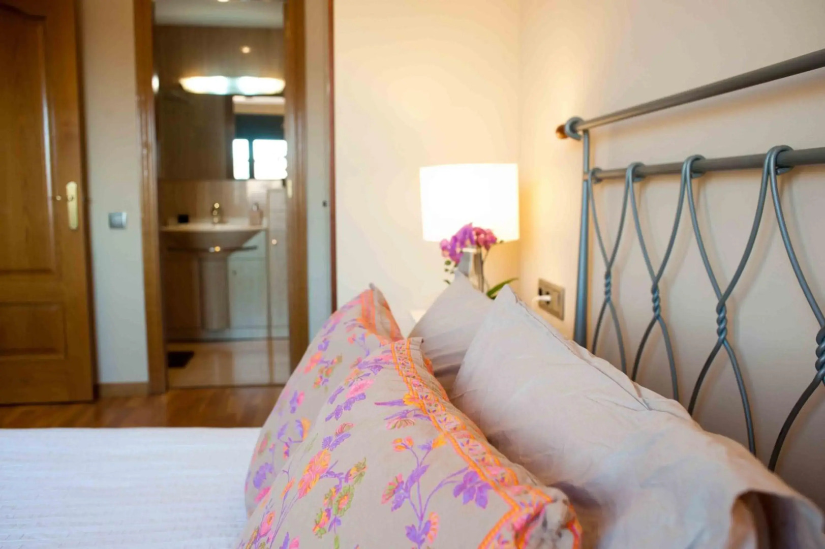 Alcam Barbera Terrazas