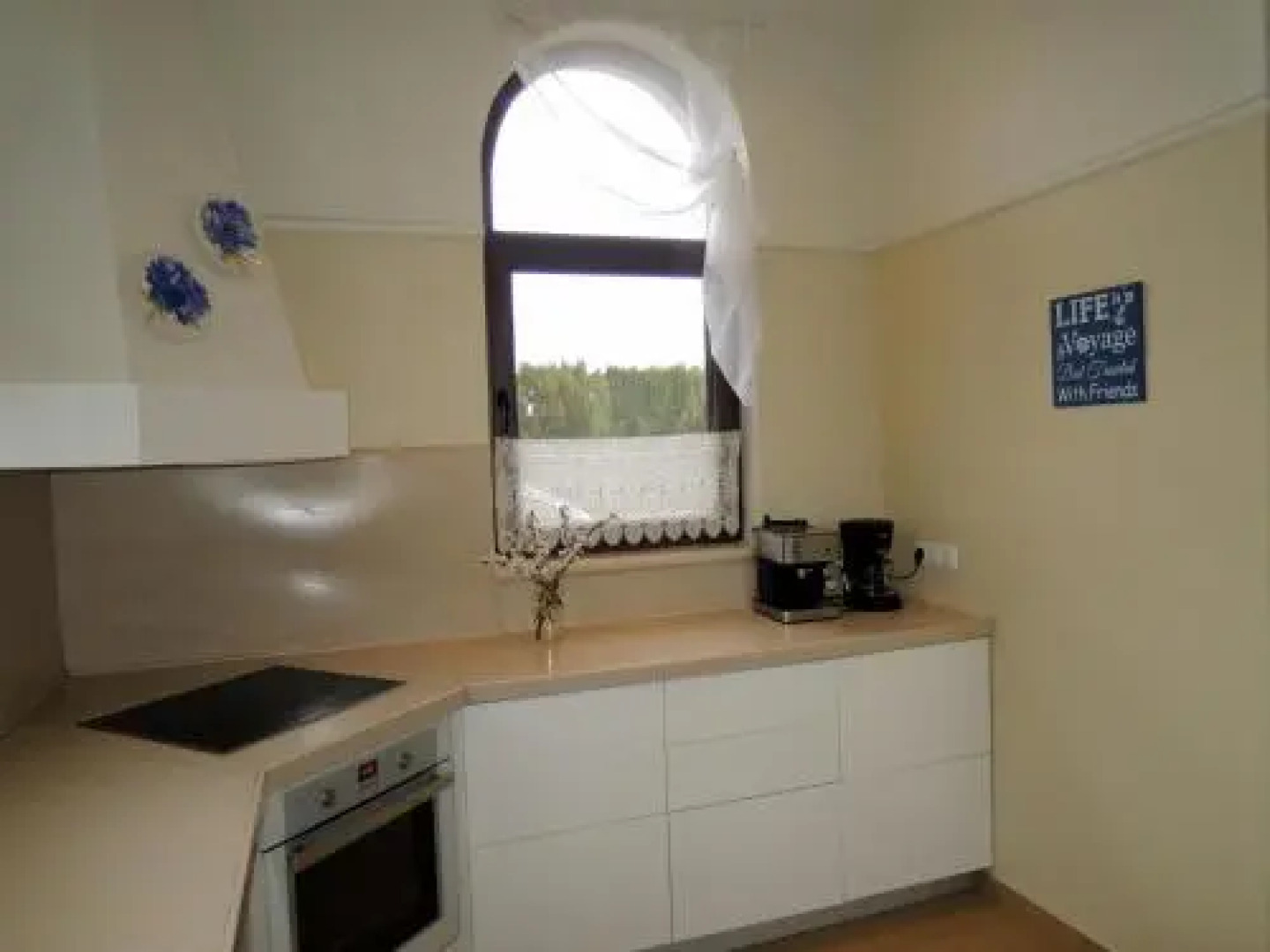 Private Villa 101 in BlackSeaRama