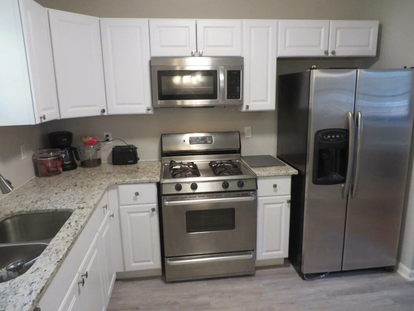 Atlanta Hartsfield Guesthouse