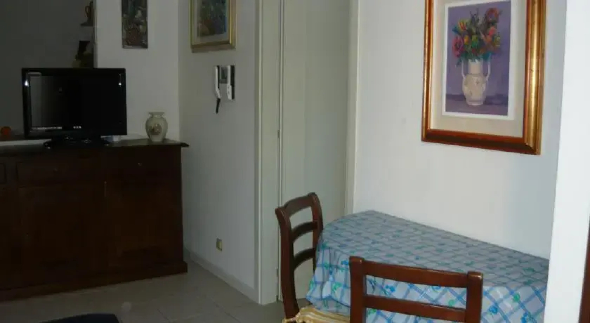 Appartamento delle Rose