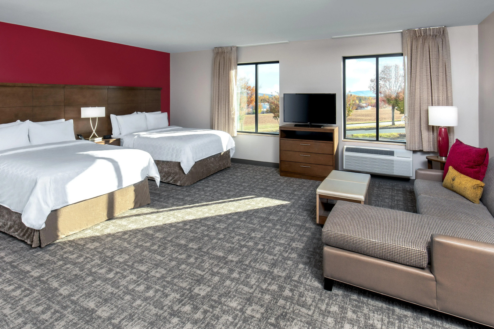 Staybridge Suites Charlottesville Airport by IHG