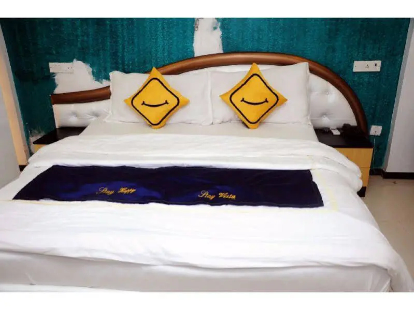 Vista Rooms At Devka Beach Road