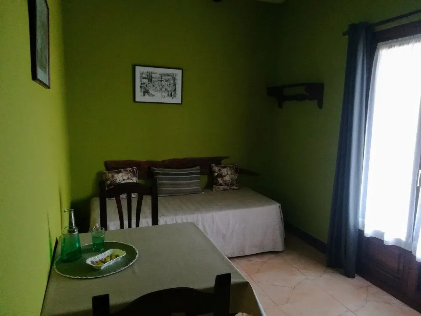 Casa Rural Aristondo