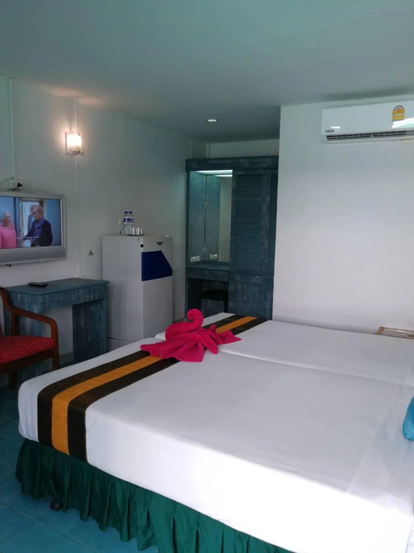 Karon View Resort Phuket