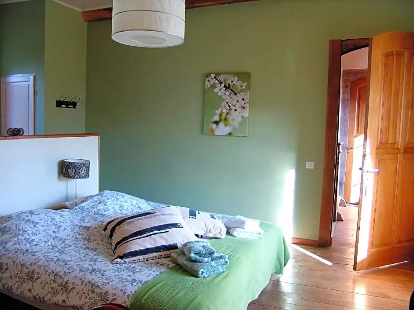 Le Buala Maison dHôtes