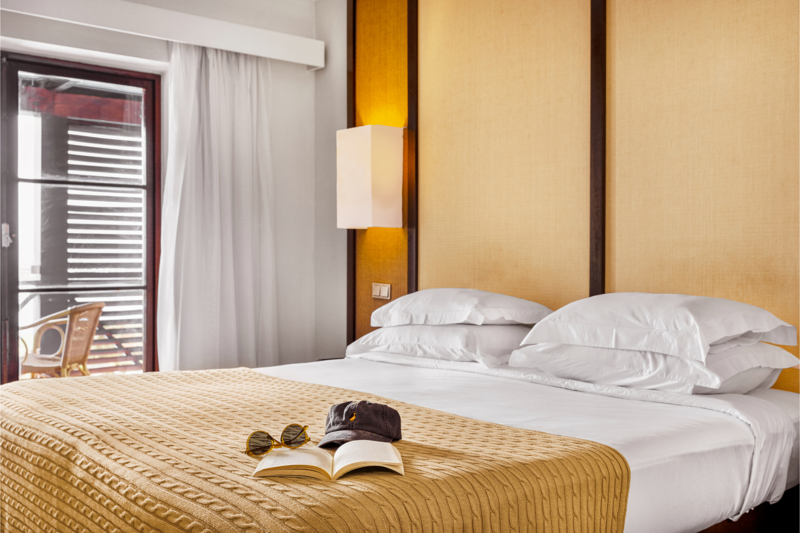 Pousada Forte da Horta - Historic Hotel