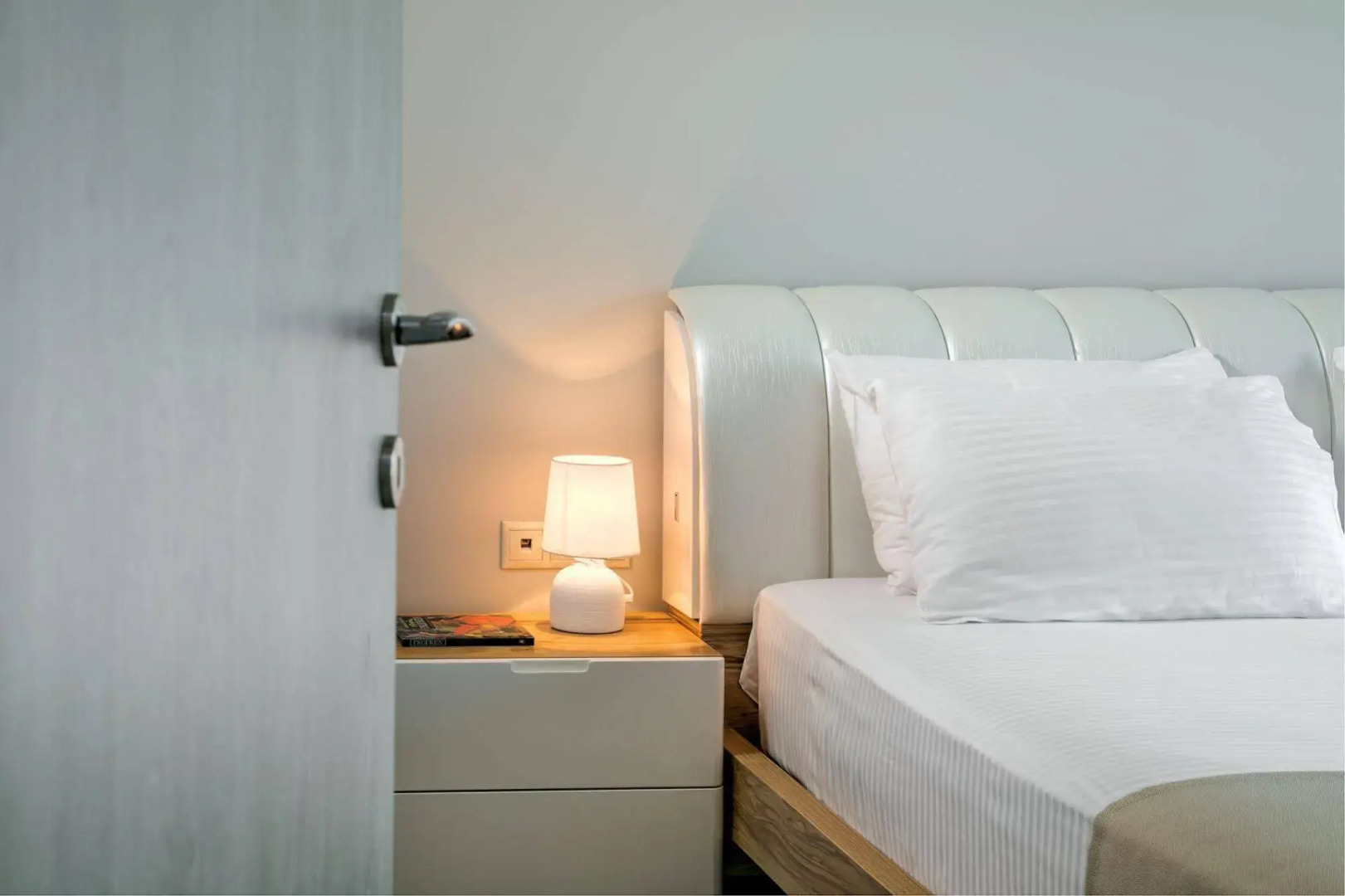 Villa Elli - Villa Athina