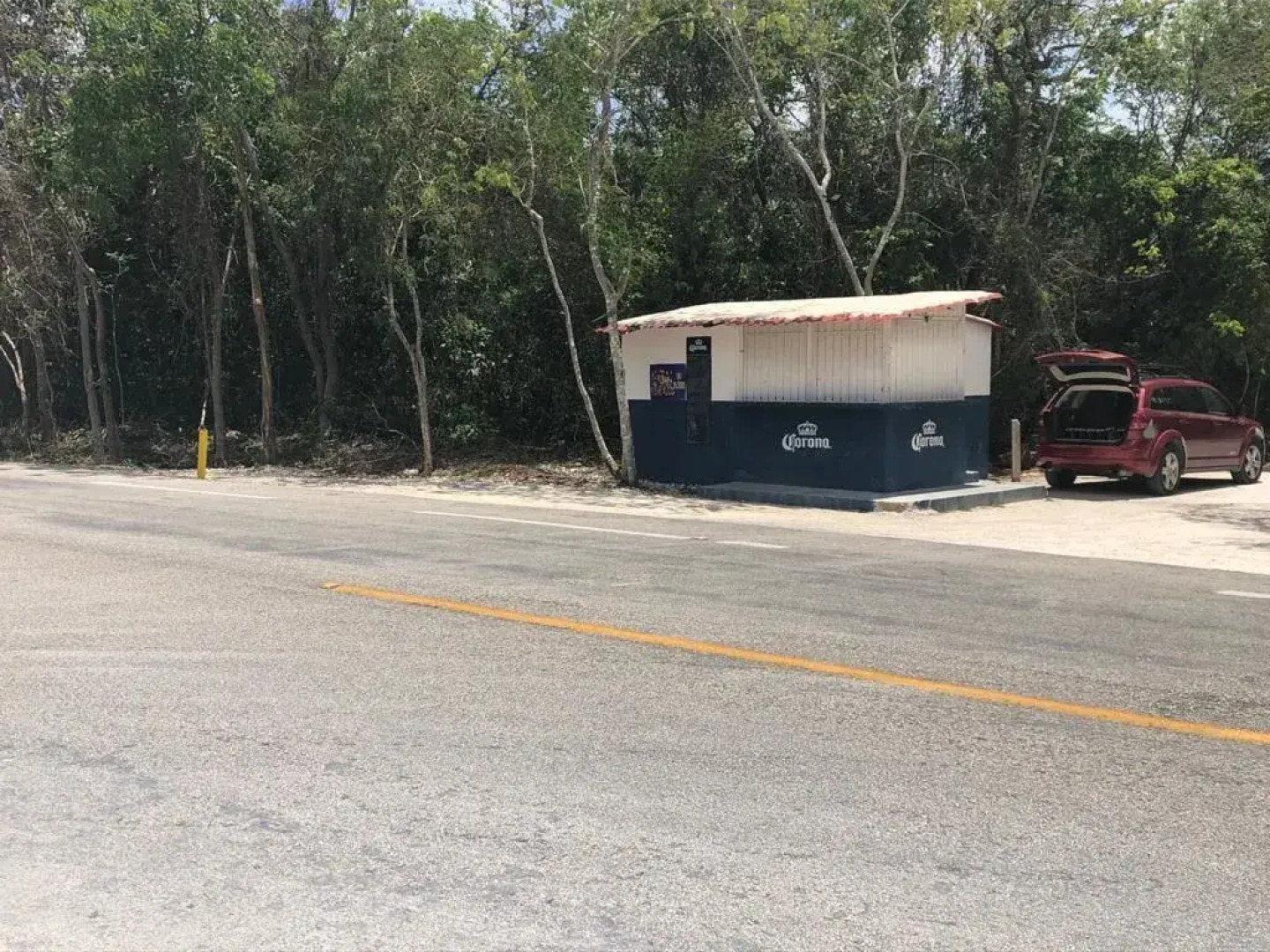 Casa Hacienda San Gabriel