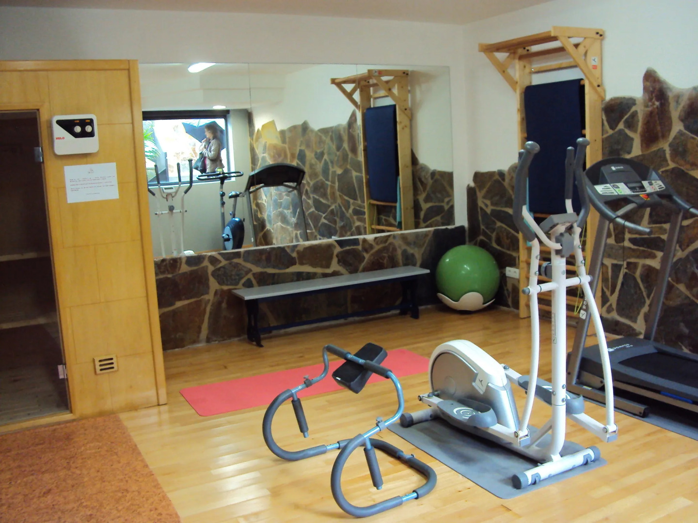 Hotel Rural El Mondalón