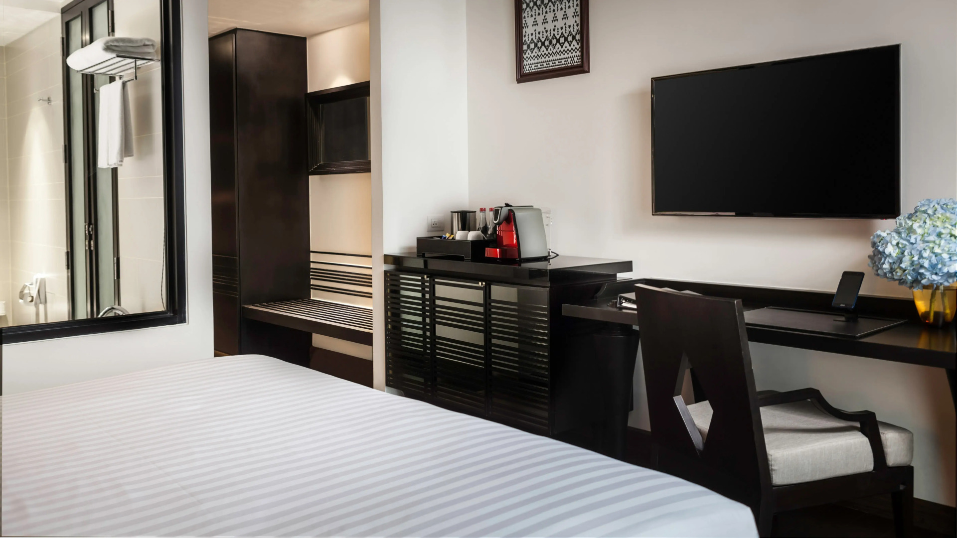 Mövenpick Hotel Sukhumvit 15 Bangkok