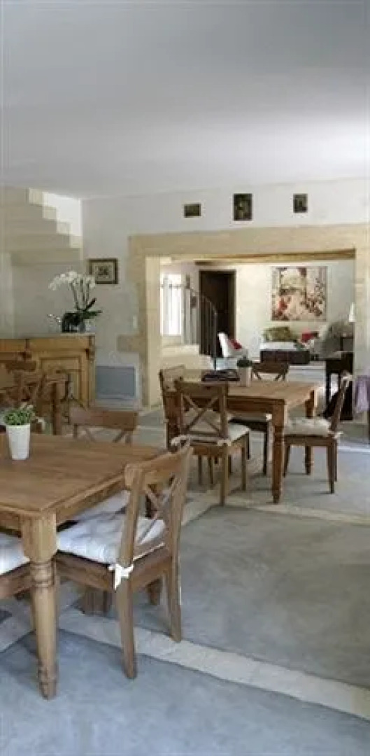 Chambres dHôtes La Maison de Léonie