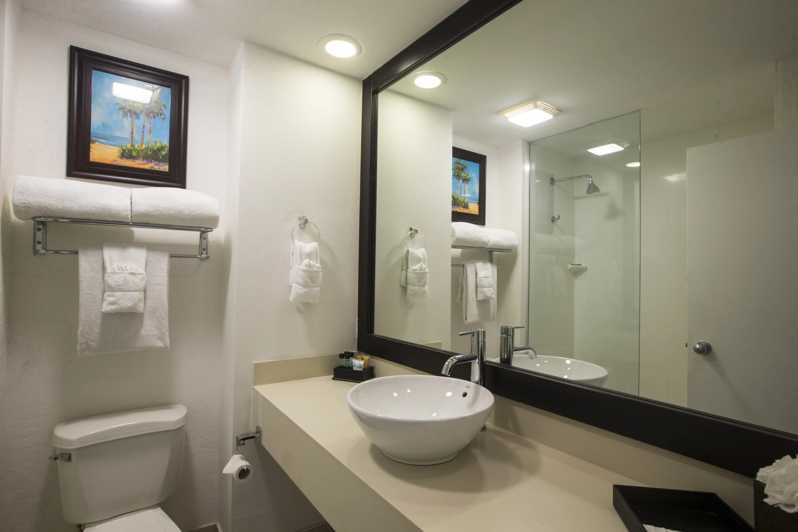 Ports of Call Resort