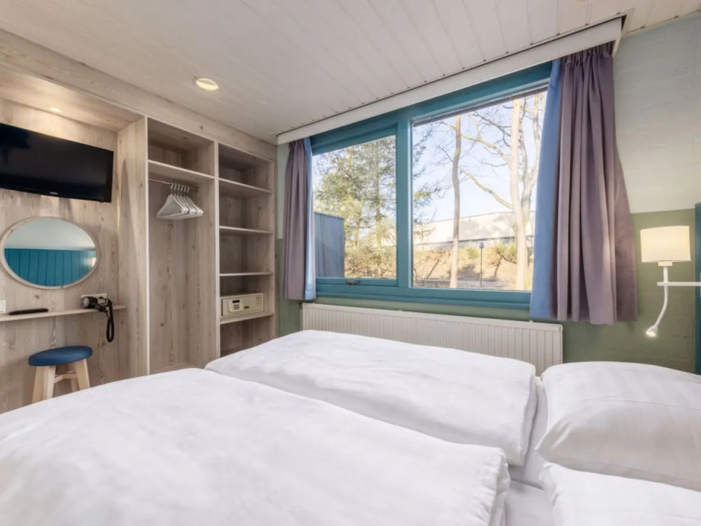 Center Parcs De Kempervennen 10614