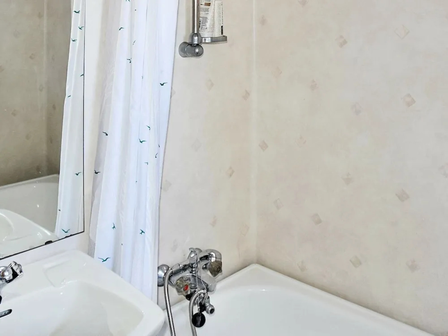 8 Person Holiday Home in Hustad