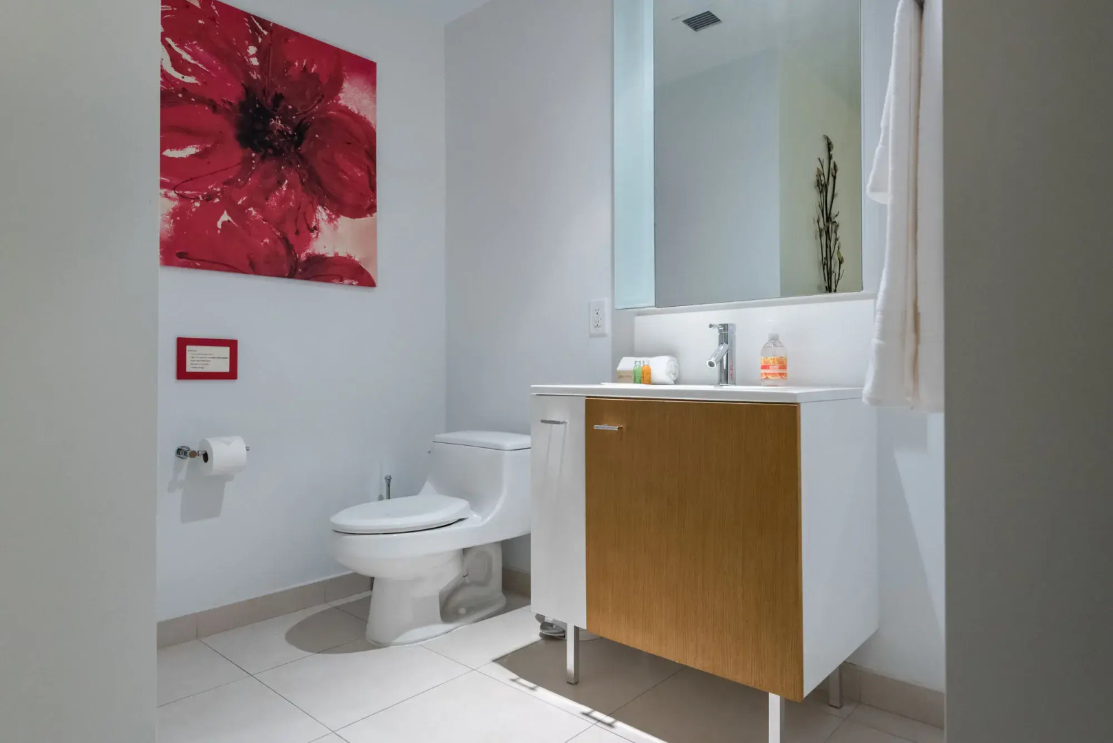 Dharma Home Suites JC at Paulus Hook