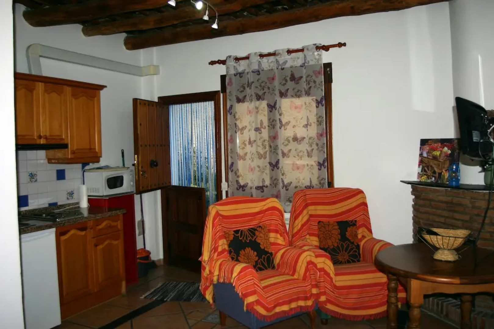 Apartamentos Las Terrazas