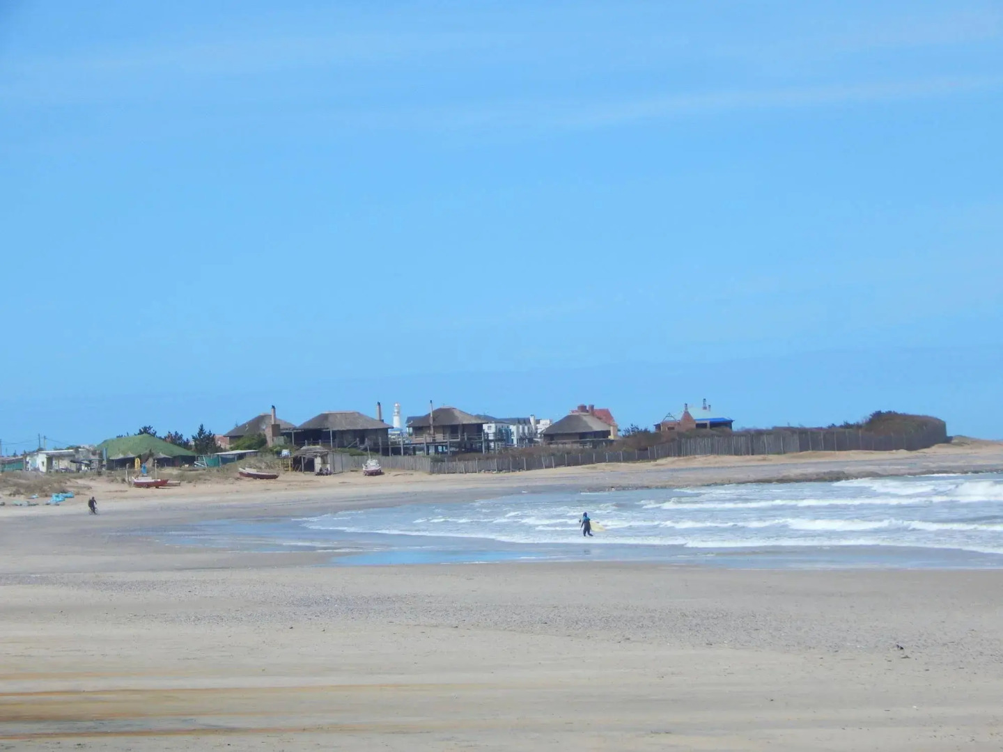 Bungalows Costa Esmeralda