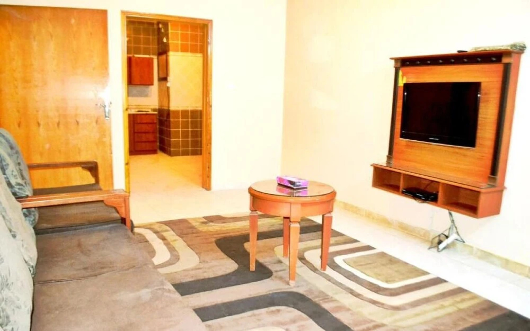 Qasr Al Mosaidya Furnished Units