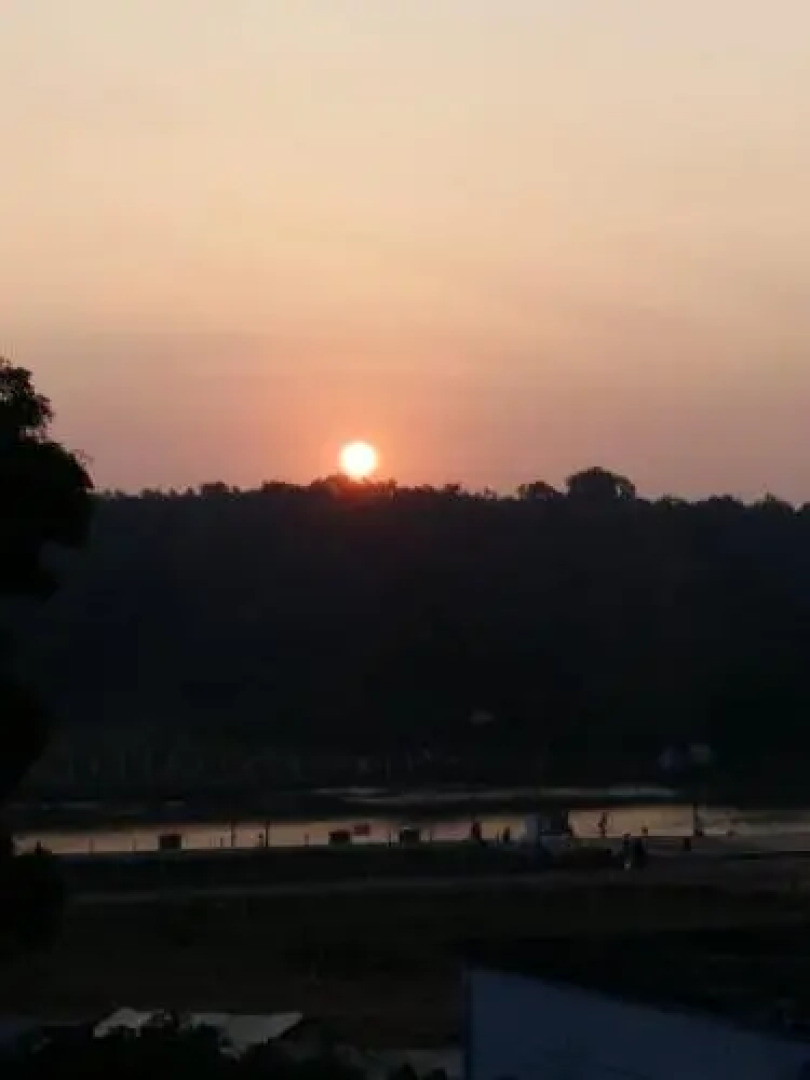 Sarvodaya vishram griha