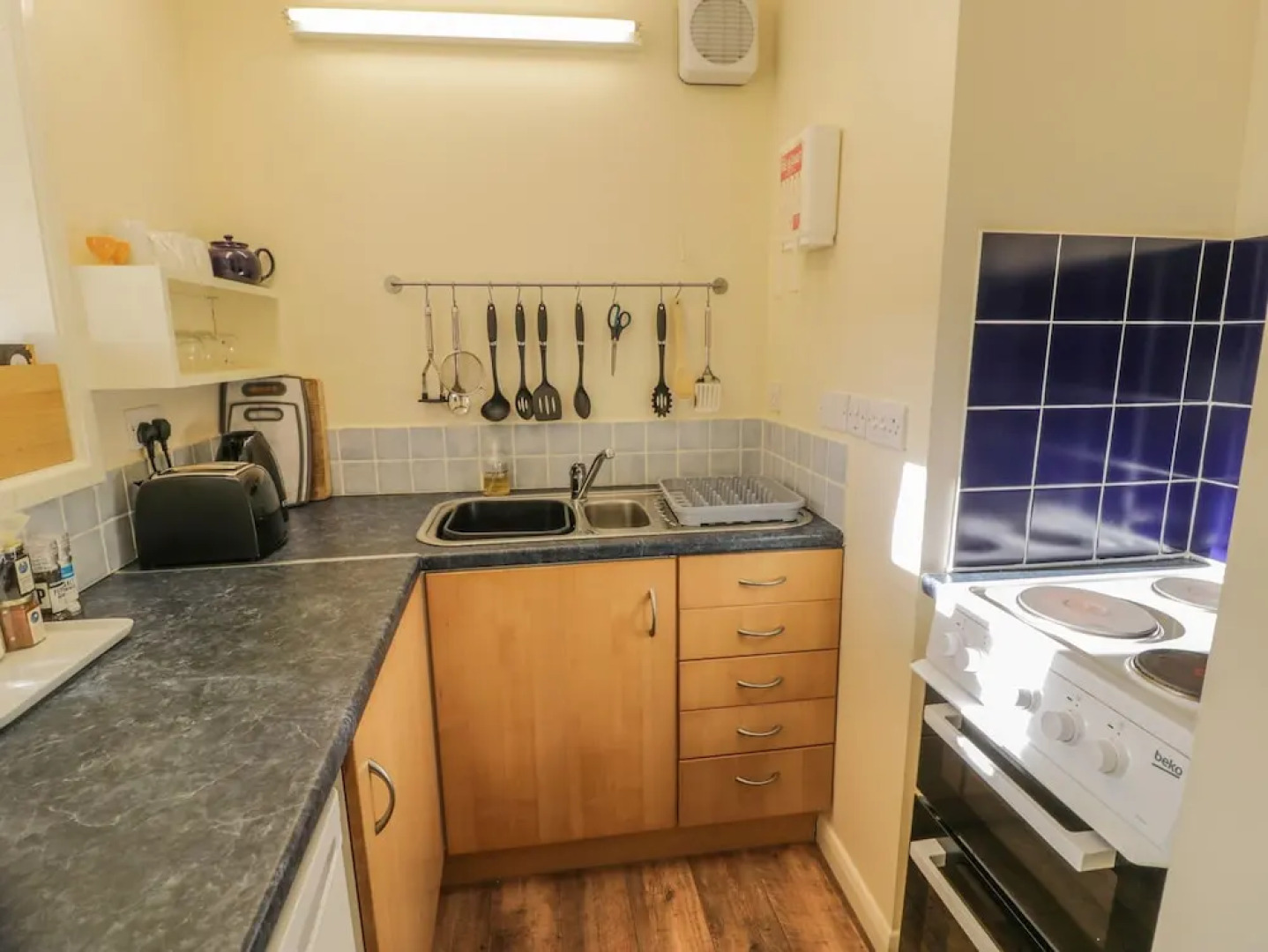 Bryn Melyn Artist's Cottage