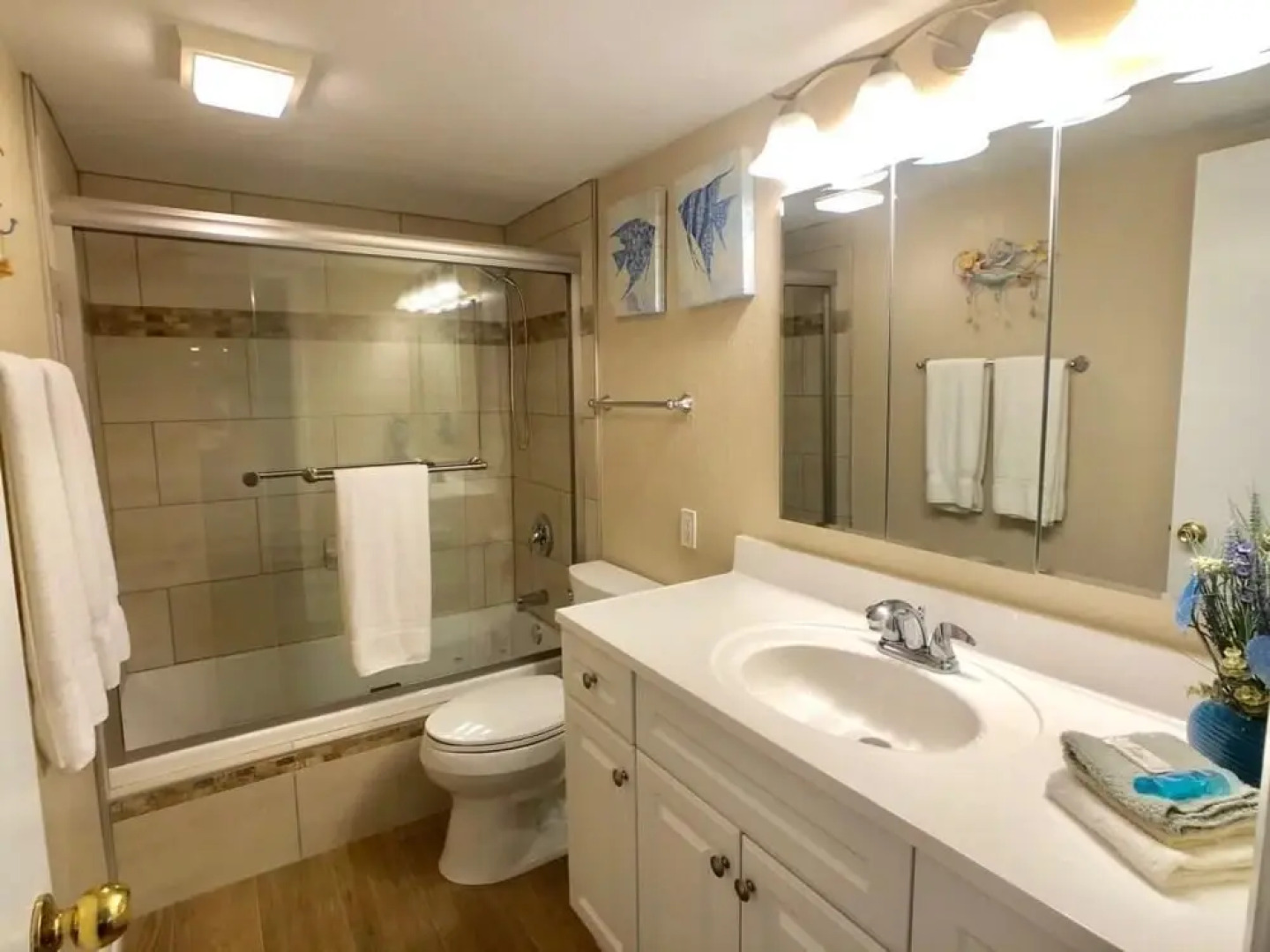 Bonita Beach & Tennis Condo