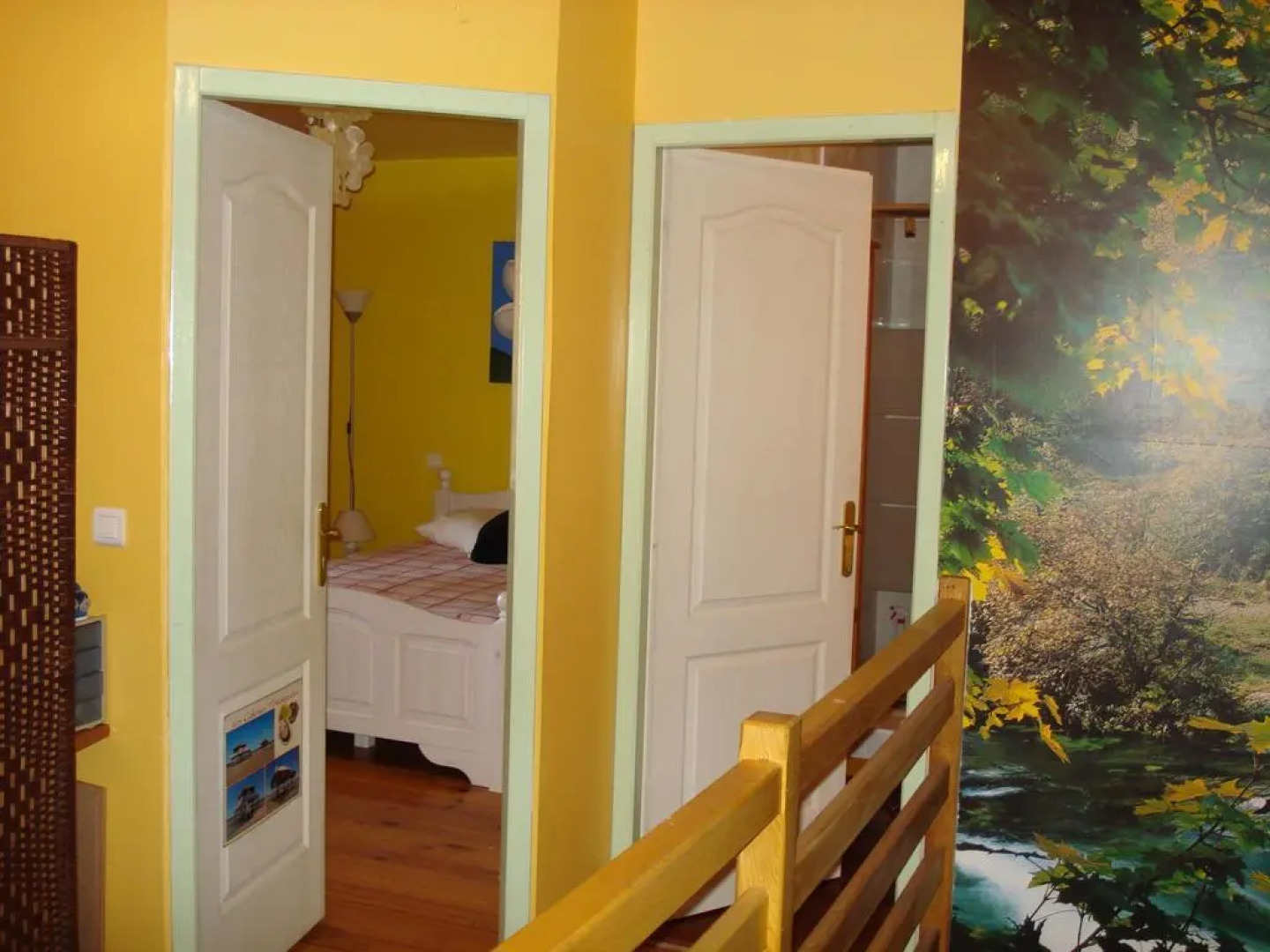 Le Relais de la Praya