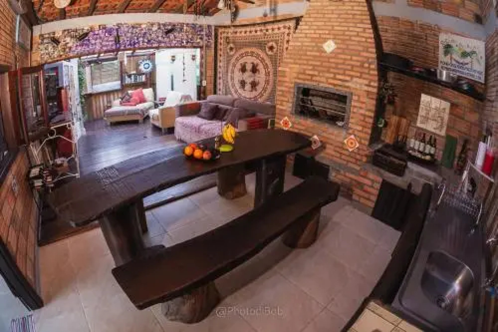 Pousada Recanto Amaravida