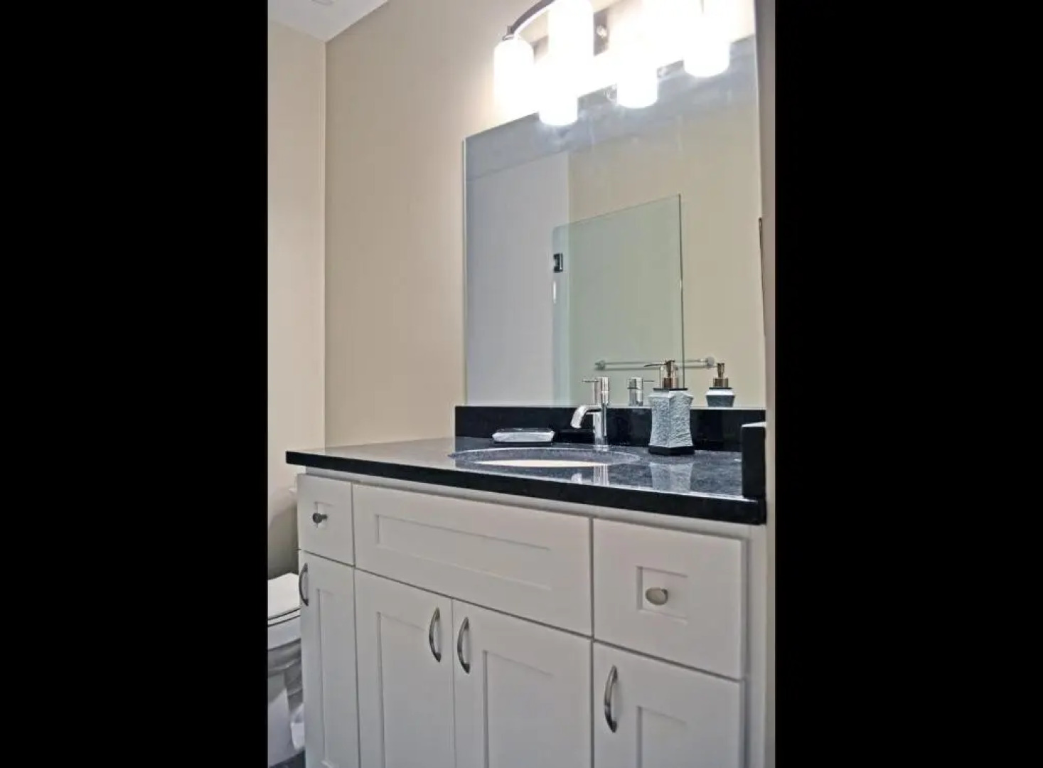 Crescent Beach 1011 #3