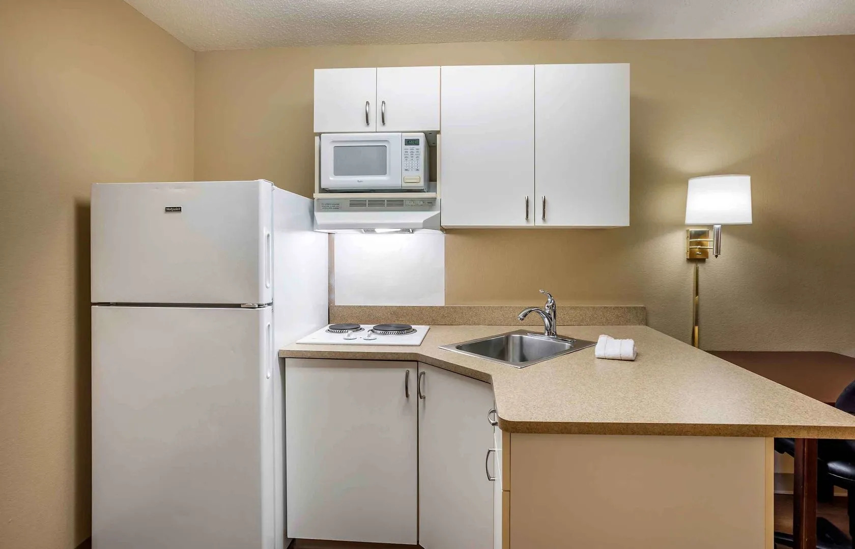 Extended Stay America Suites Philadelphia Horsham Welsh Rd