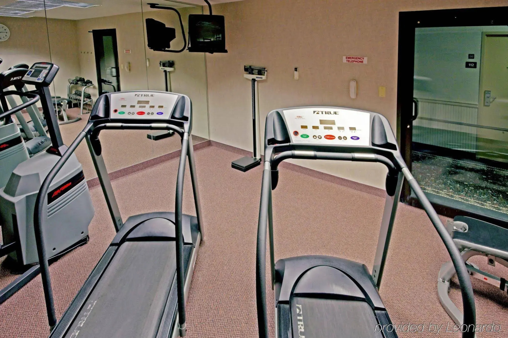 Quality Inn Horseheads