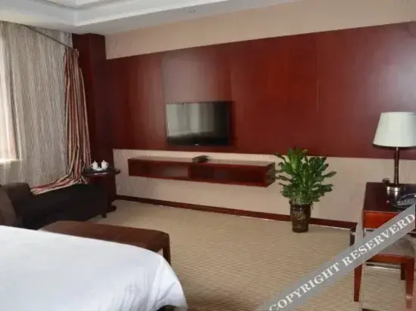 Southeast International Hotel