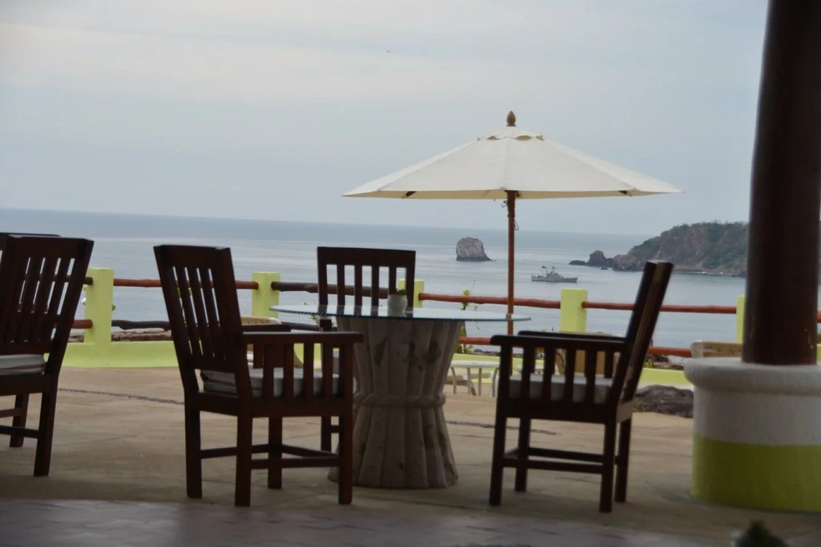 Hotel Punta Serena & Resorts- Couples Only