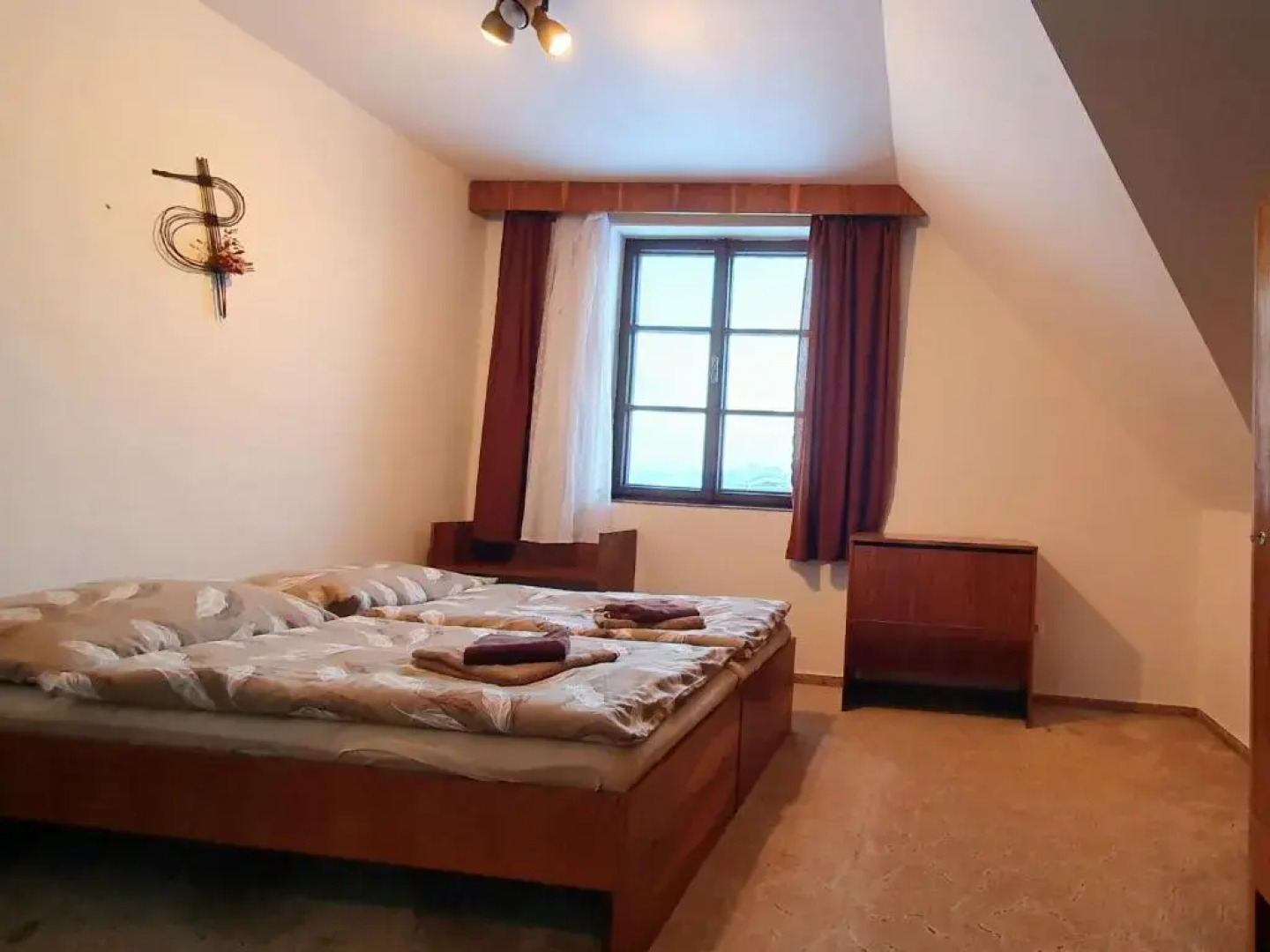 Penzion Holenský dvůr