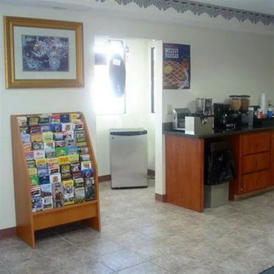 Royal Inn Douglasville