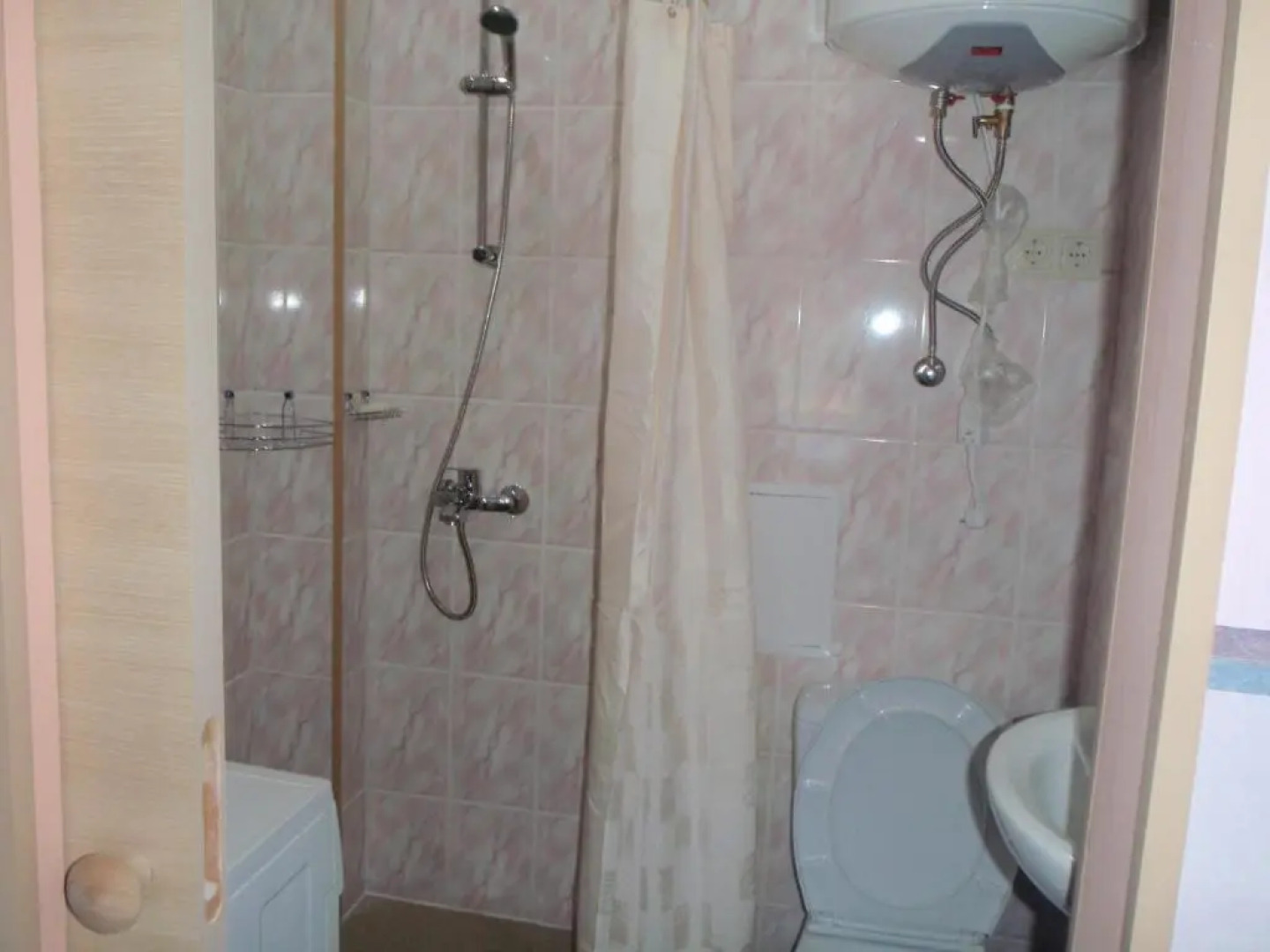 Ozola street apartment