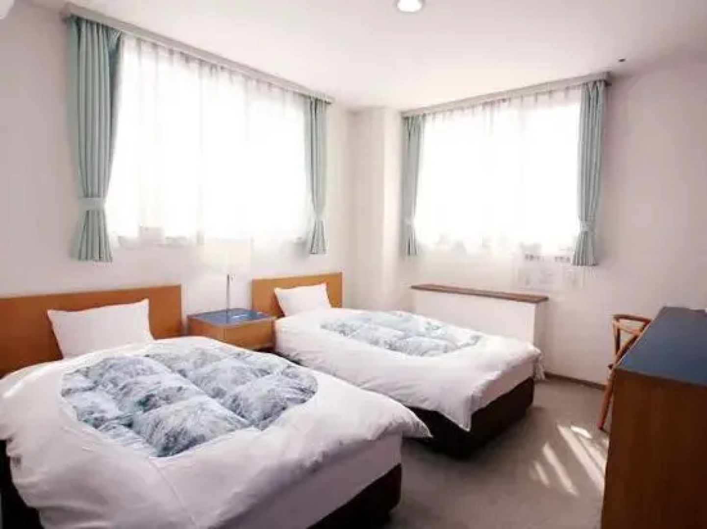 Kofu Syouwa Onsen Business Hotel