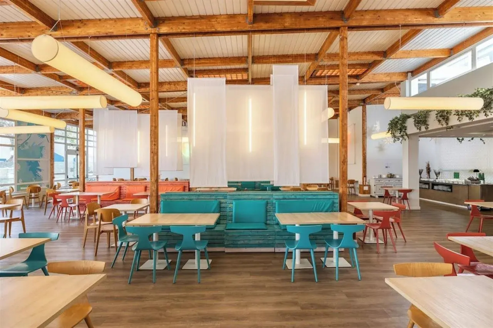 Apartamentos LIVVO Morromar