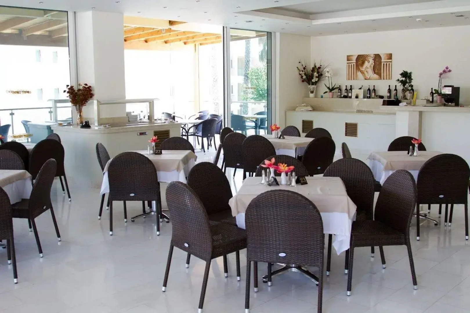 Sun Palace Hotel - All inclusive