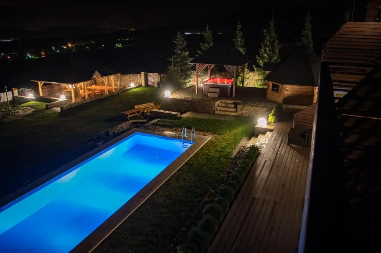 Apartamenty pod Łysicą