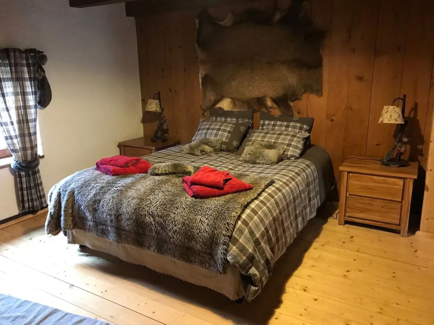 Les Authentics-Le Retour aux Sources