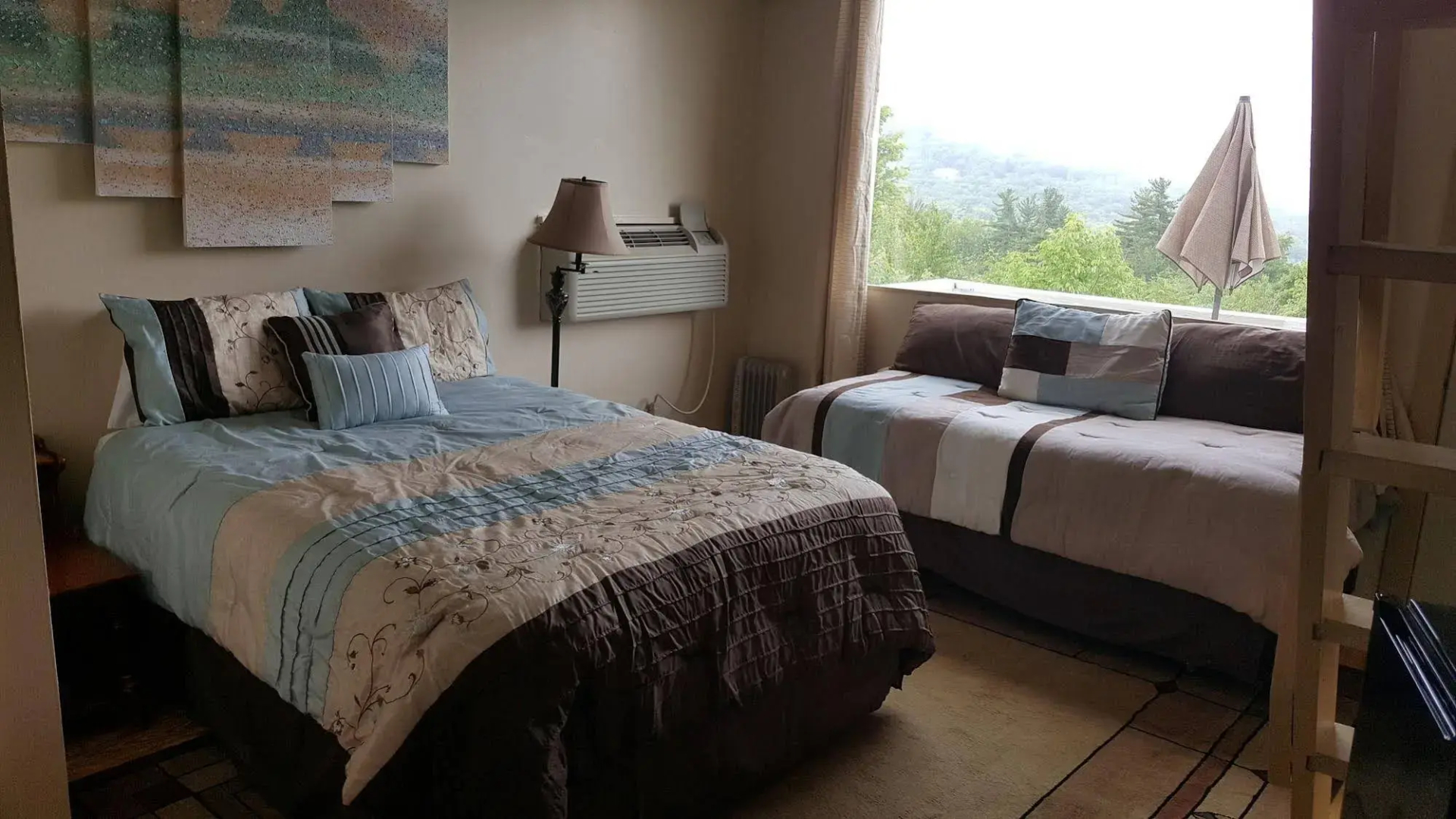 Gunstock Inn & Suites