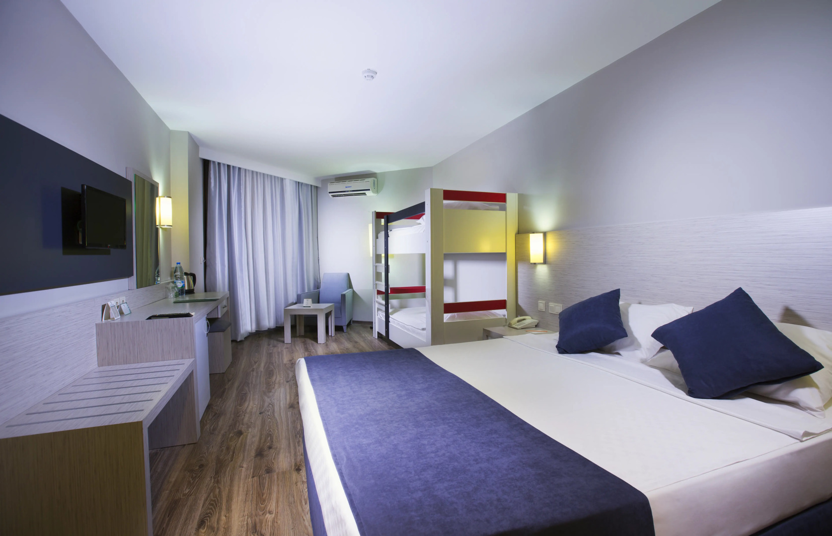 Washington Resort Hotel - All Inclusive