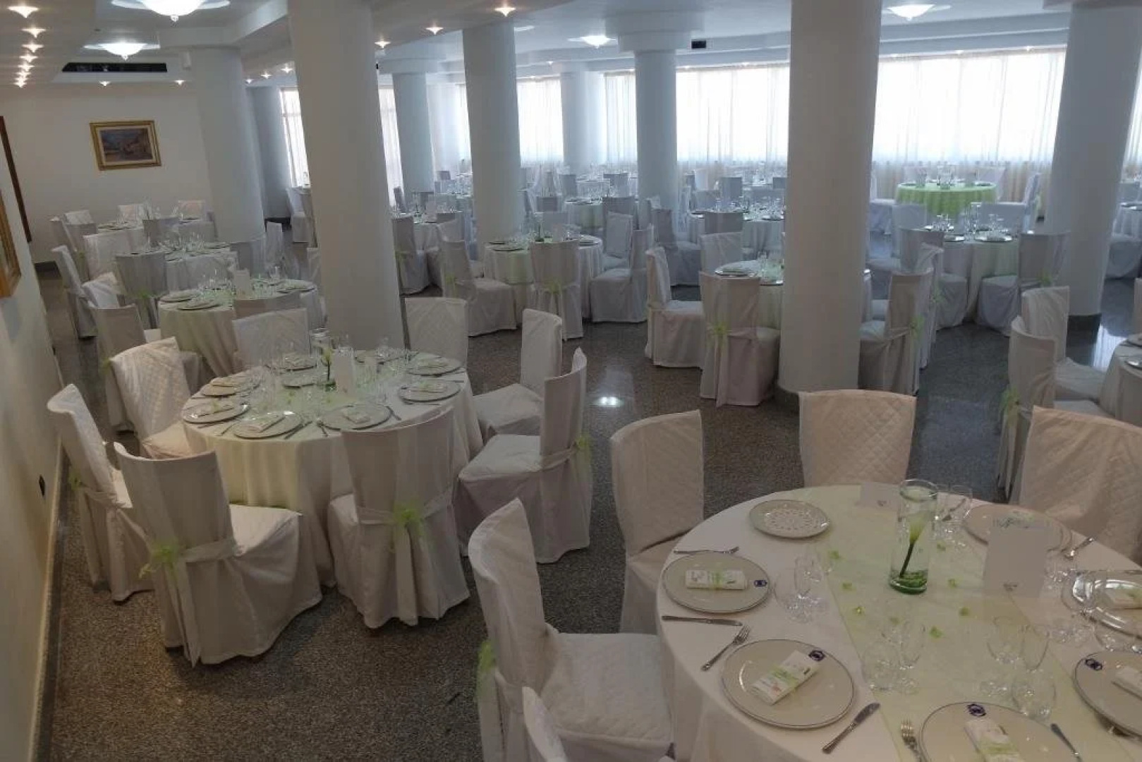 Hotel Ristorante Montuori