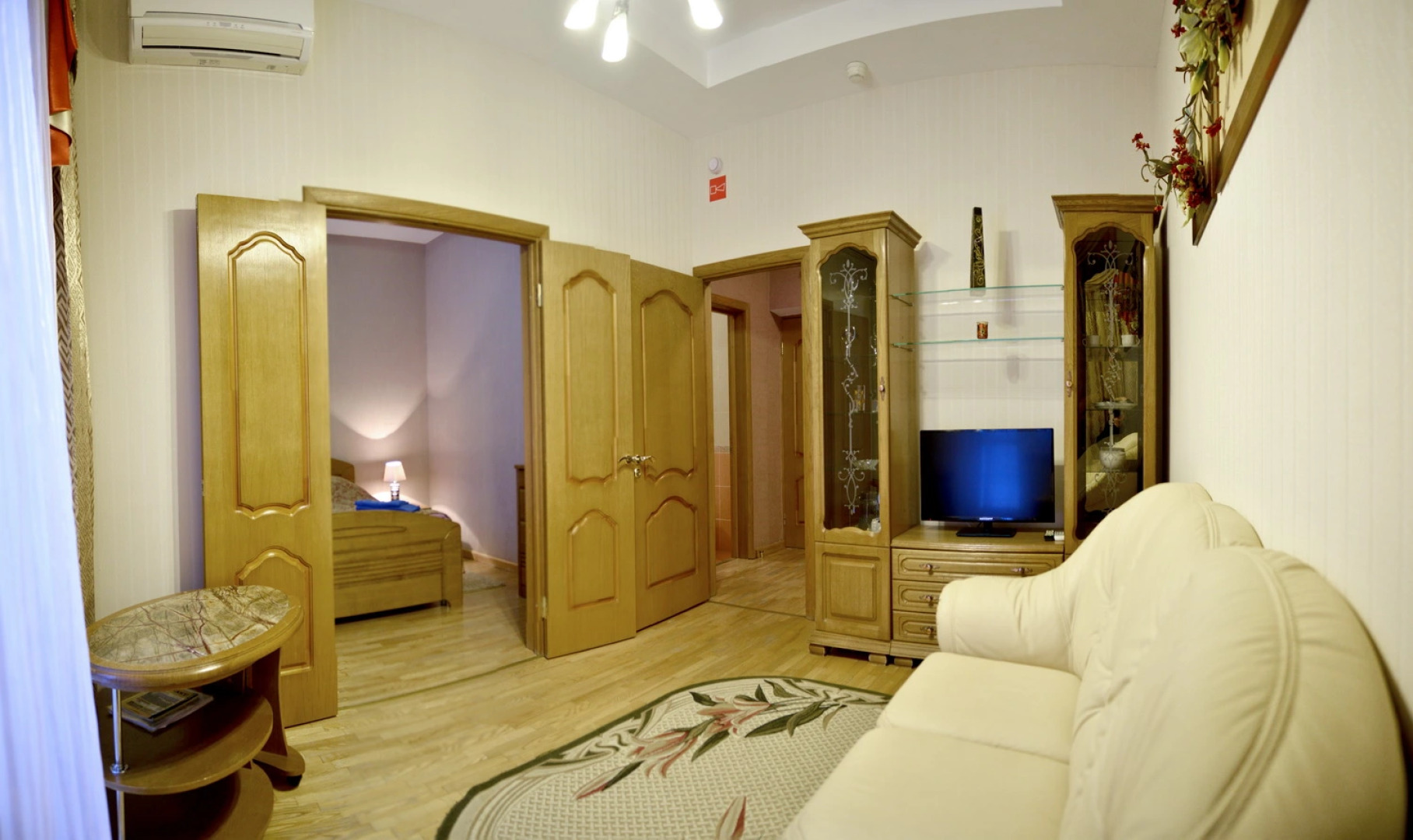 Сосны (Гомельская обл.)