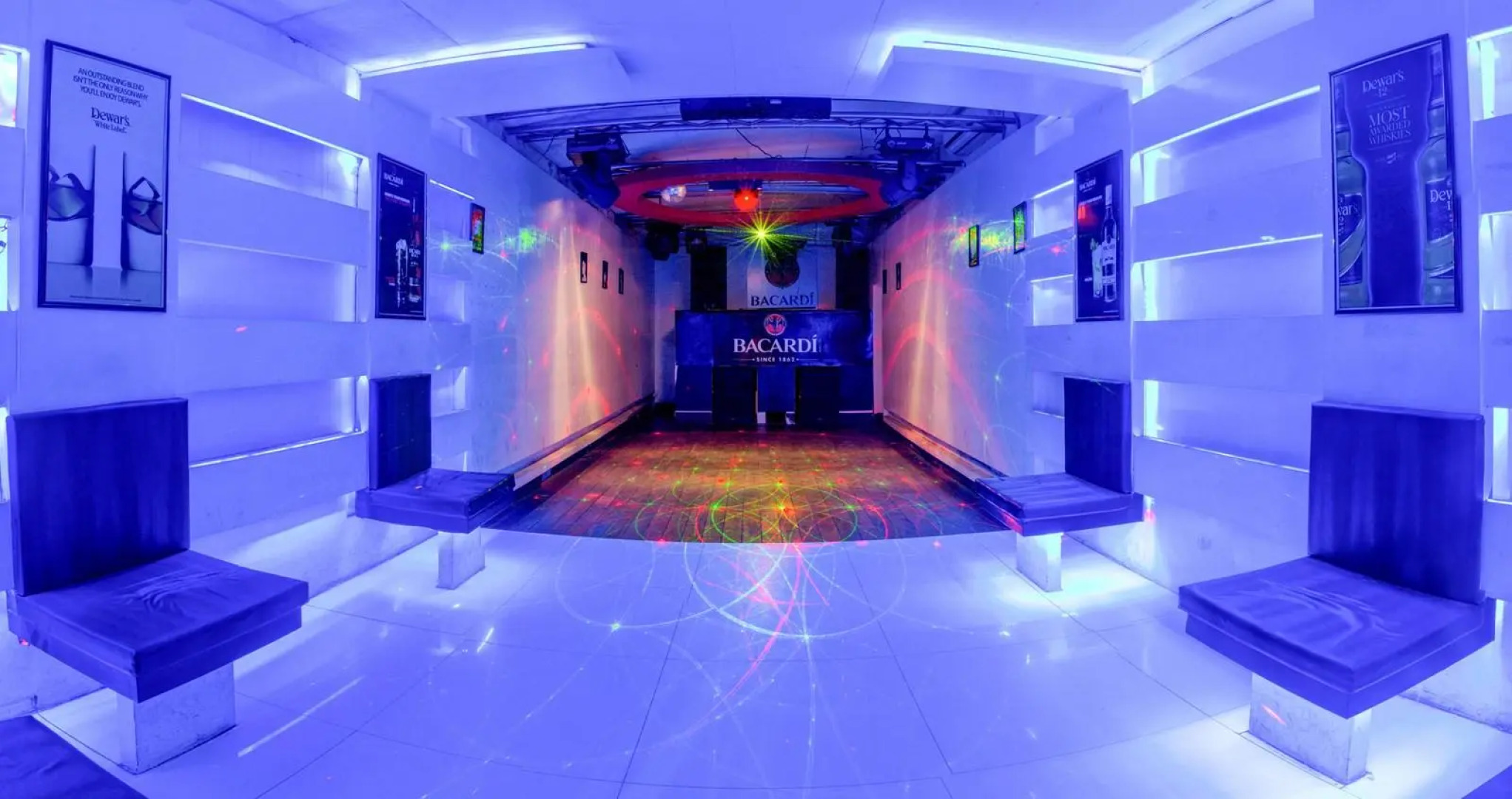 The Presidency Classic